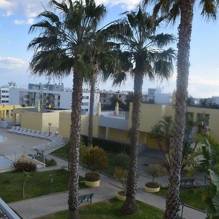 Casaduarte "Domar" Apartment Lagos Exterior foto