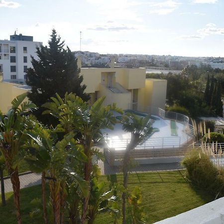 Casaduarte "Domar" Apartment Lagos Exterior foto