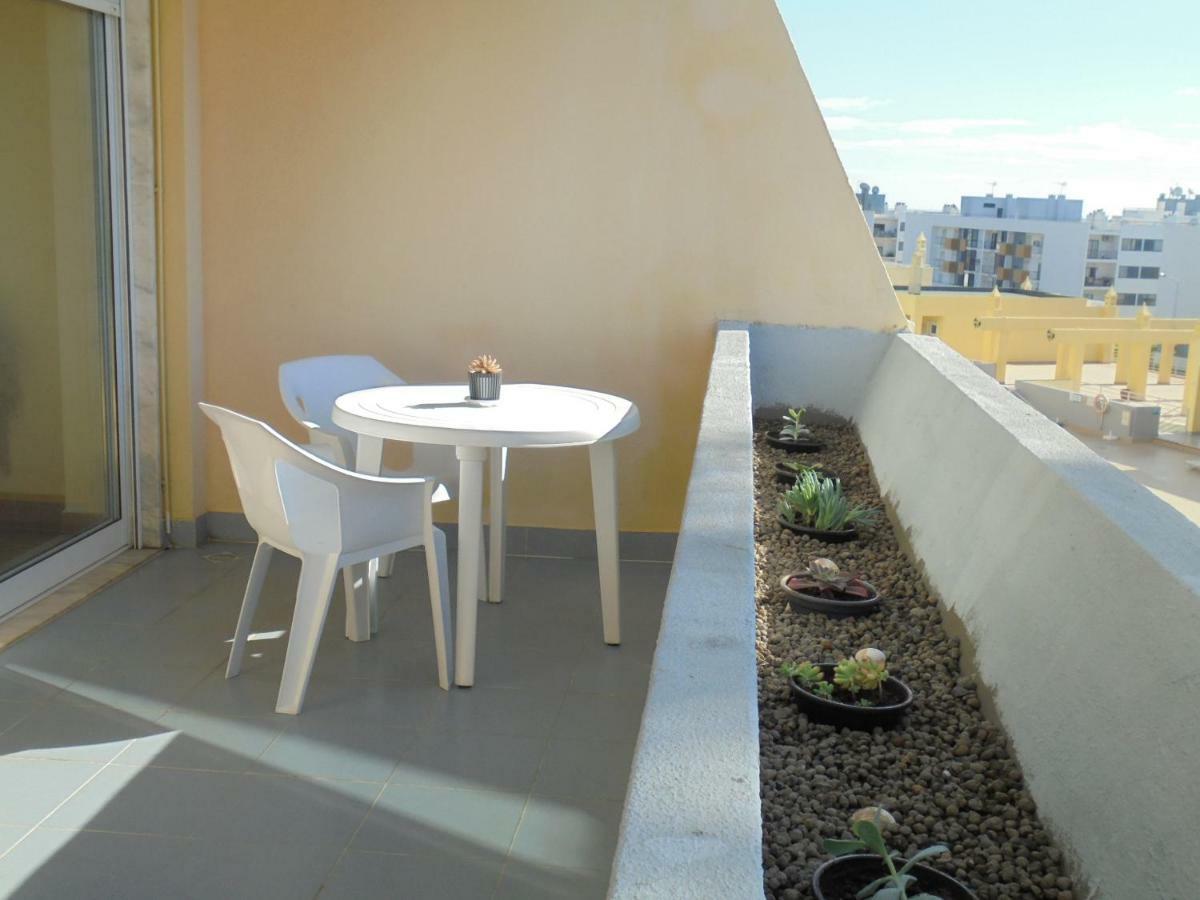 Casaduarte "Domar" Apartment Lagos Exterior foto